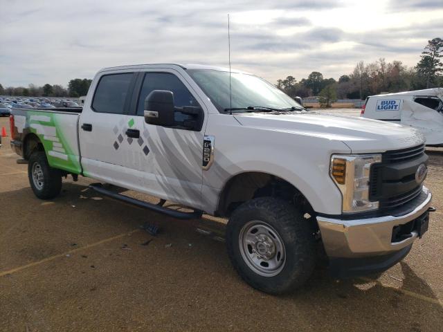 1FT7W2B64KEC11184 | 2019 FORD F250 SUPER