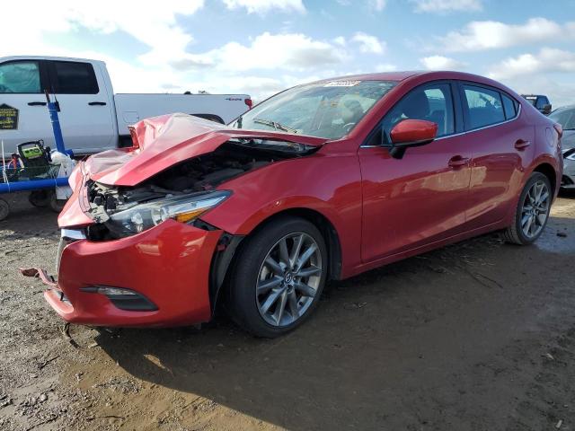 3MZBN1V30JM236999 | 2018 Mazda 3 touring