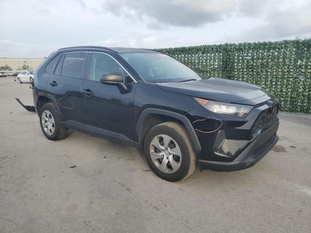 2T3H1RFV5MC134819 | 2021 TOYOTA RAV4 LE