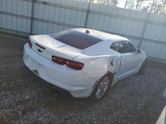 1G1FB1RX6K0155626 2019 Chevrolet Camaro Ls