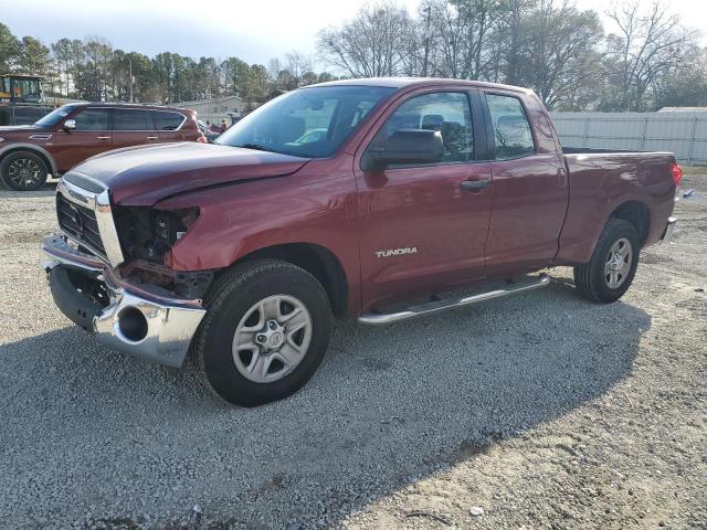 2008 Toyota Tundra 