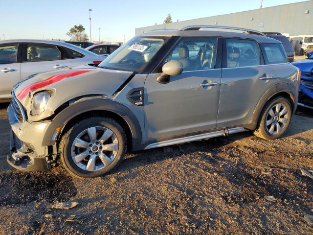 2019 MINI Cooper Countryman 