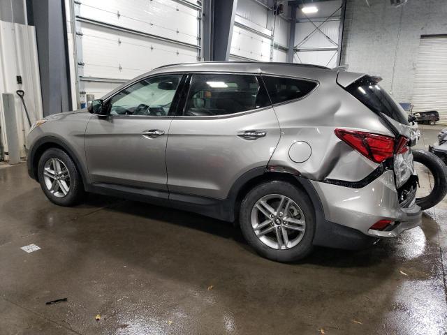 5XYZU3LB3JG570872 | 2018 Hyundai santa fe sport