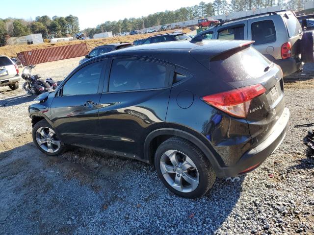 3CZRU5H51HM721004 | 2017 HONDA HR-V EX