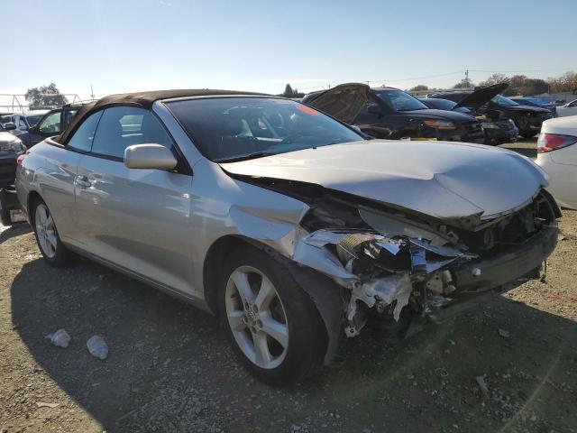 4T1FA38P46U072018 | 2006 Toyota camry solara se