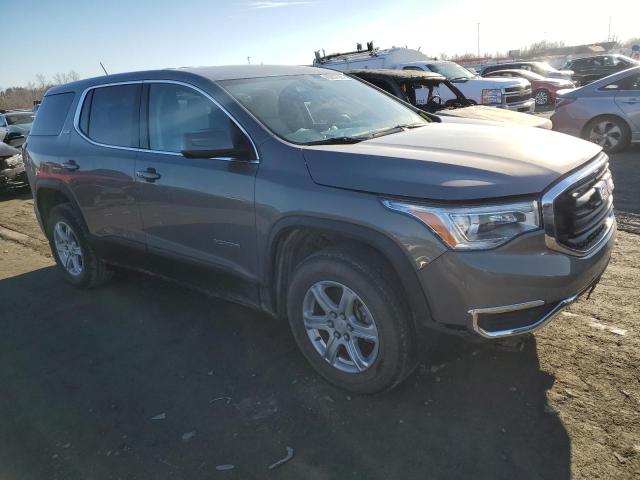 1GKKNKLA1KZ151720 | 2019 GMC ACADIA SLE