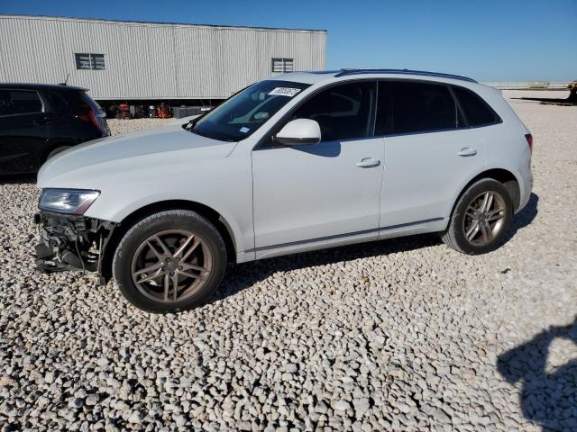 2014 Audi Q5 