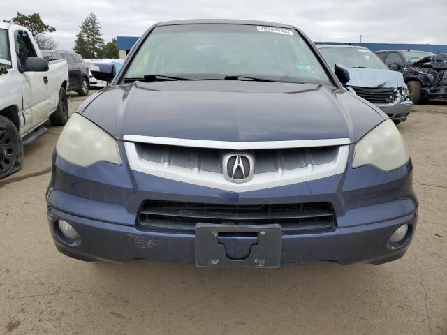 5J8TB18217A013753 | 2007 Acura rdx