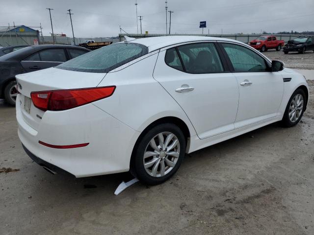 VIN 5XXGN4A71FG368326 2015 KIA Optima, EX no.3