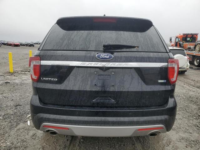 1FM5K8F80GGA18569 | 2016 FORD EXPLORER L