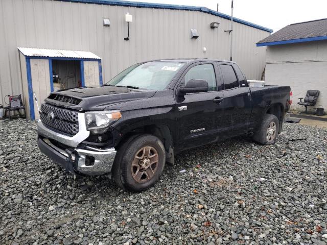 2020 Toyota Tundra 