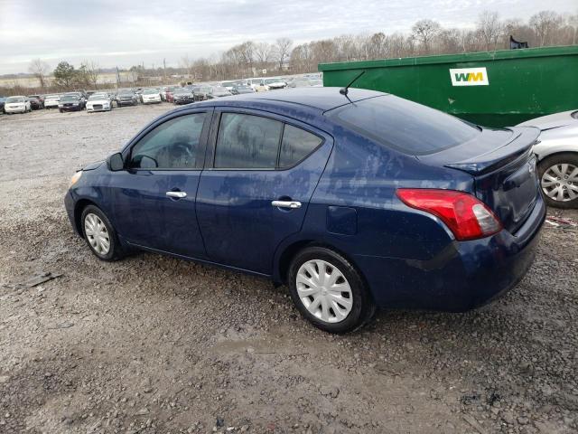 3N1CN7AP8EL805860 | 2014 NISSAN VERSA S