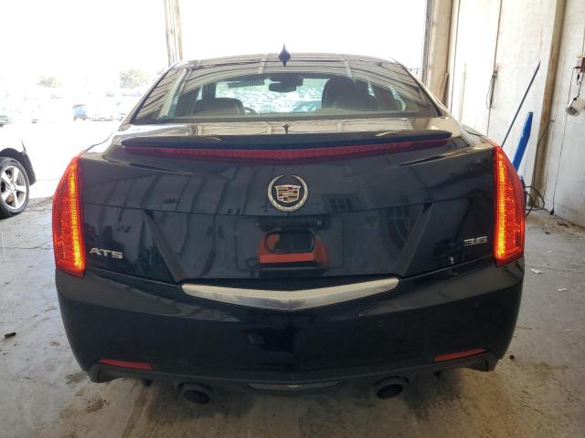 1G6AC5S36D0154978 2013 Cadillac Ats Performance