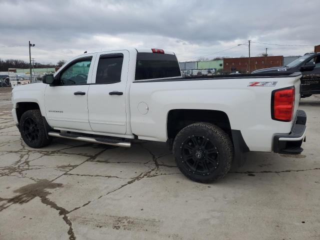 1GCVKREC5GZ140624 | 2016 CHEVROLET SILVERADO