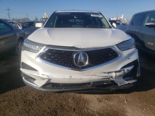 5J8TC2H77LL000325 | 2020 ACURA RDX ADVANC