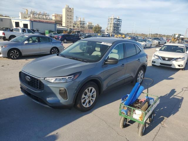 2023 FORD ESCAPE ACT - 1FMCU0GN0PUA96018