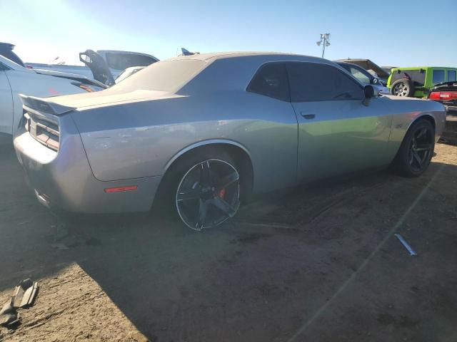 2C3CDZDJXGH265317 | 2016 DODGE CHALLENGER