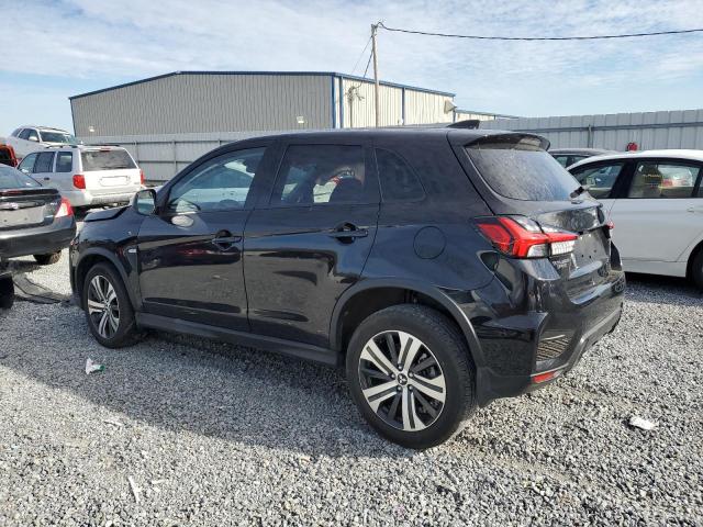 JA4APUAU3NU021959 2022 Mitsubishi Outlander Sport Es