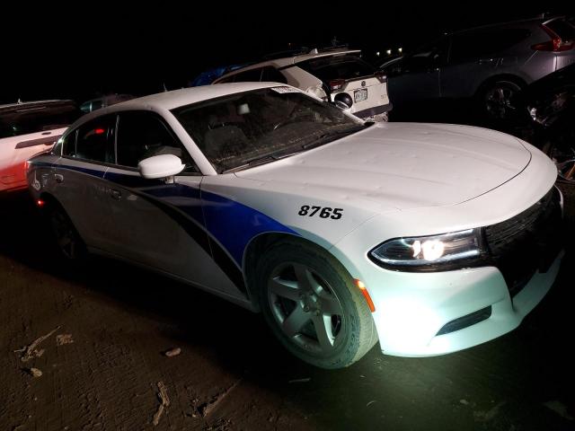 2015 DODGE CHARGER PO - 2C3CDXAT4FH778765