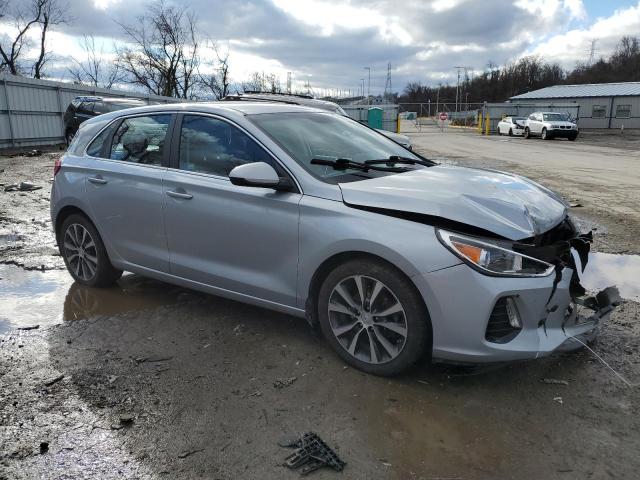 KMHH35LE8LU125027 | 2020 HYUNDAI ELANTRA GT