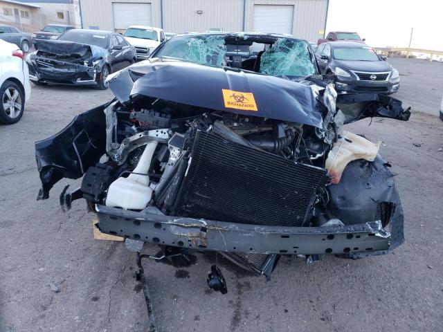 2017 DODGE CHARGER PO - 2C3CDXKT8HH605588