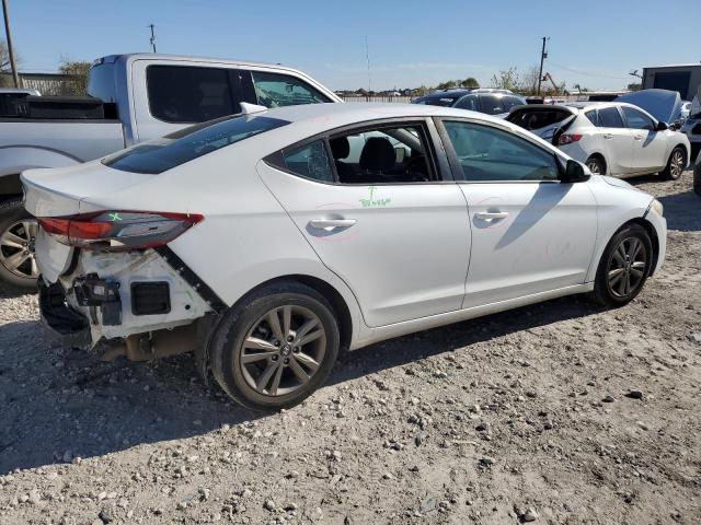 5NPD84LF5JH289415 | 2018 Hyundai elantra sel