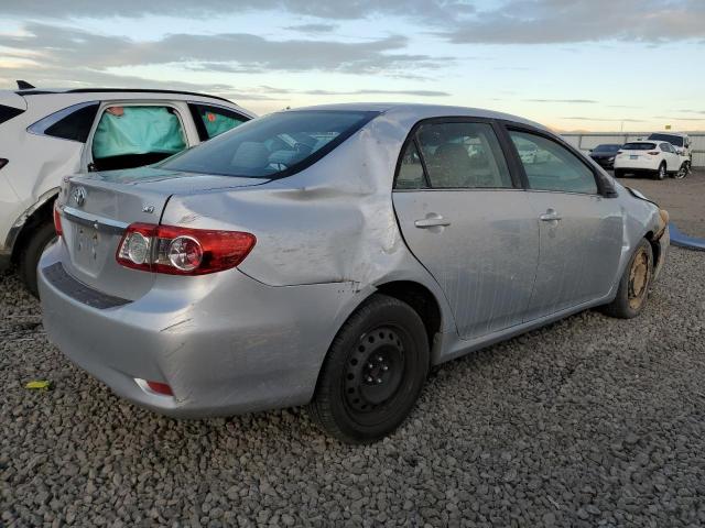 5YFBU4EE3DP138300 | 2013 Toyota corolla base