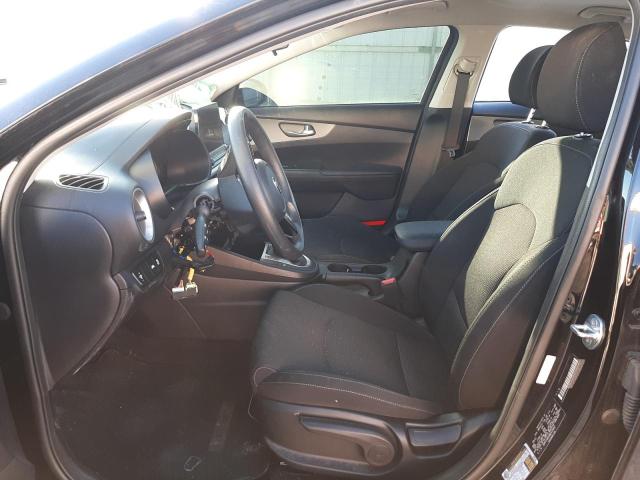 2021 KIA FORTE FE - 3KPF24AD1ME412602