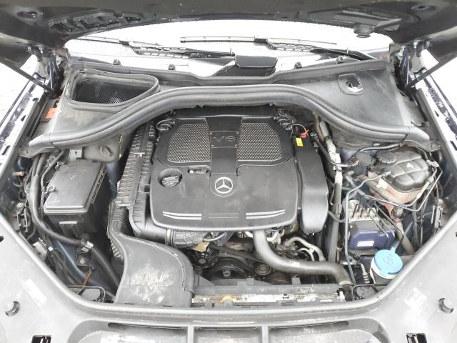 4JGDA5HB4GA731581 2016 MERCEDES-BENZ GLE-CLASS, photo no. 12