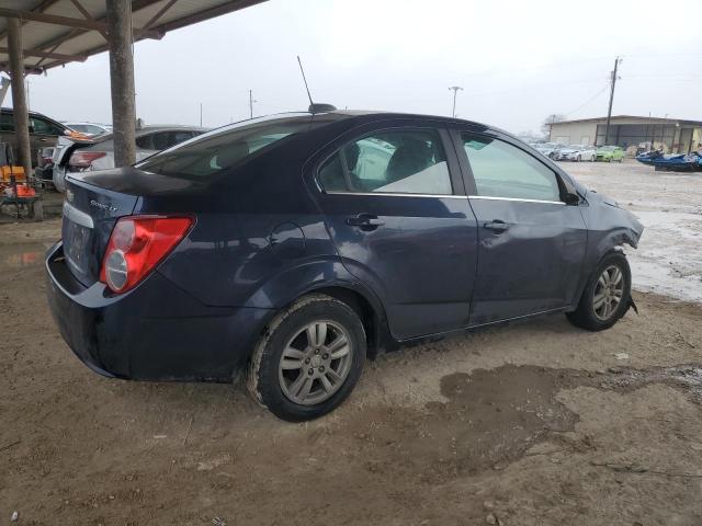 1G1JC5SH3F4116931 | 2015 CHEVROLET SONIC LT