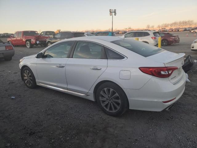 5NPE34AF2FH240718 | 2015 HYUNDAI SONATA SPO