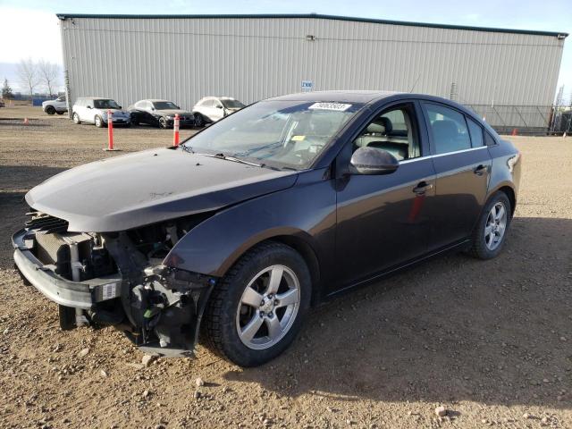 1G1PF5SB4G7188394 | 2016 CHEVROLET CRUZE LIMI