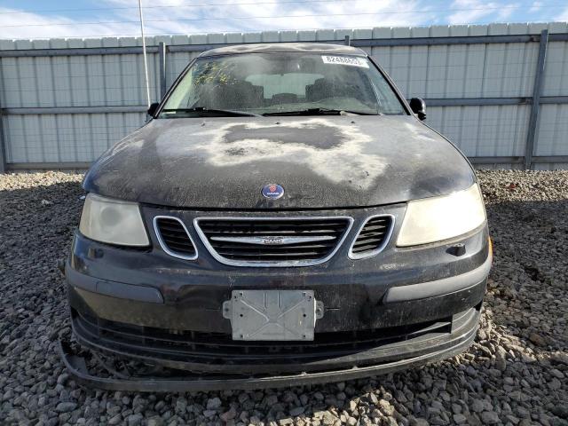 YS3FD59Y471001783 | 2007 Saab 9-3 2.0t