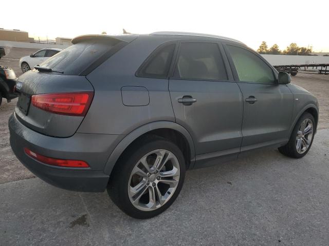 WA1BCCFS8JR004640 | 2018 AUDI Q3 PREMIUM