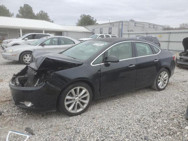 2014 Buick Verano 