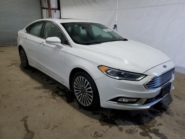 3FA6P0K98HR131406 | 2017 FORD FUSION TIT