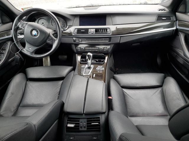 VIN WBAXH5C59DDW11832 2013 BMW 5 Series, 528 XI no.8