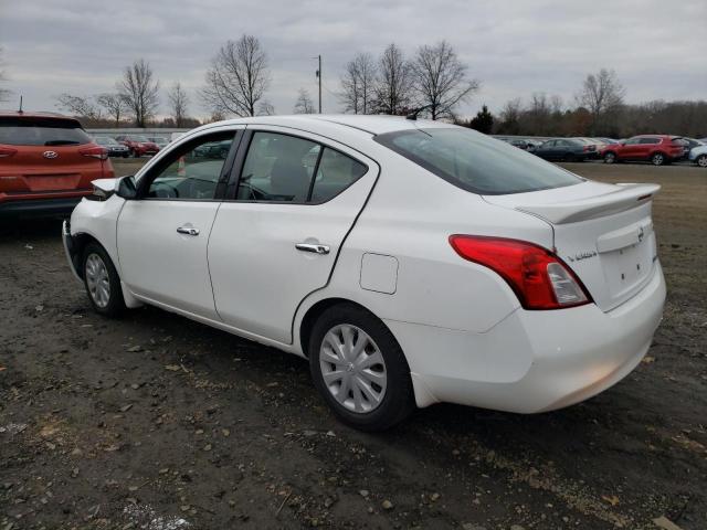 3N1CN7AP9EL823347 | 2014 Nissan versa s