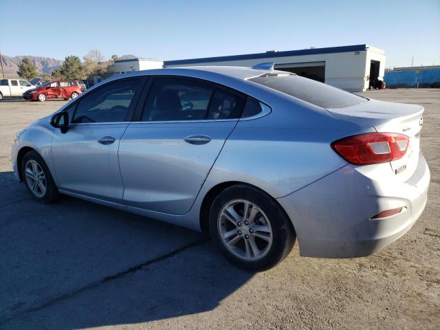 1G1BE5SM9J7150228 | 2018 CHEVROLET CRUZE LT