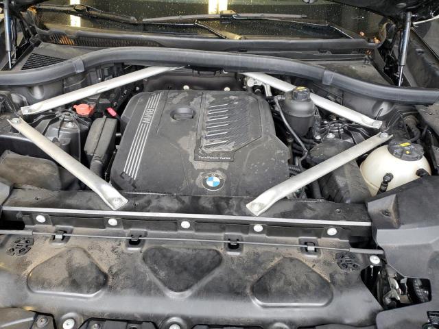 5UXCR6C51KLL36379 2019 BMW X5, photo no. 11