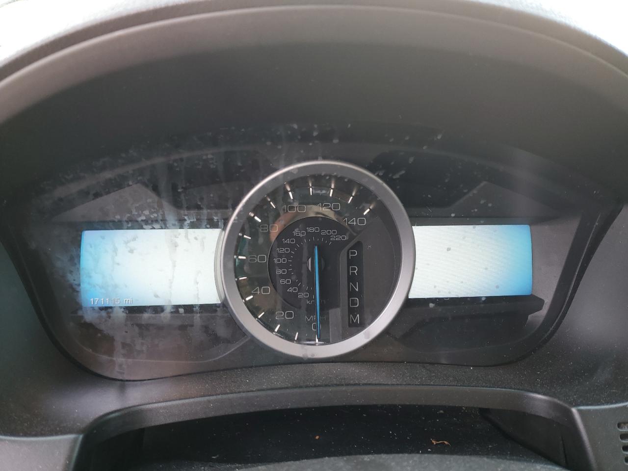 1FM5K7F80DGC14856 2013 Ford Explorer Limited