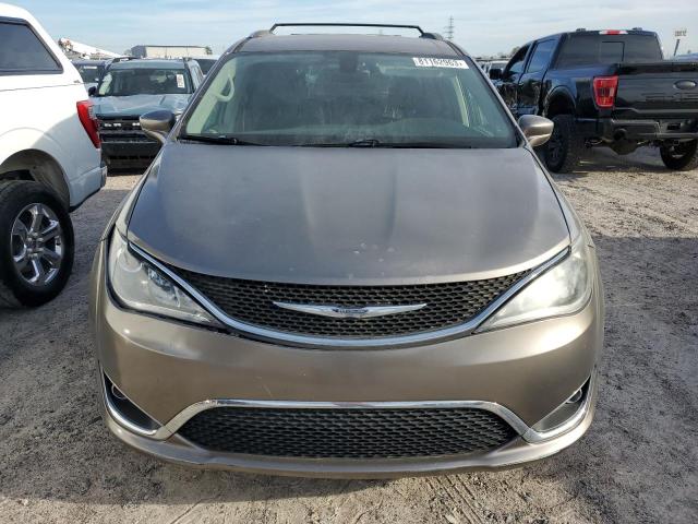 2C4RC1EGXHR555985 2017 CHRYSLER PACIFICA, photo no. 5