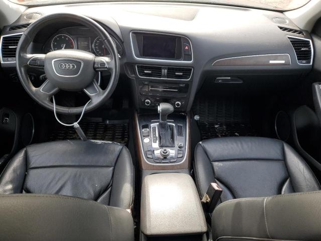 VIN WA1LFAFP6EA085153 2014 Audi Q5, Premium Plus no.8