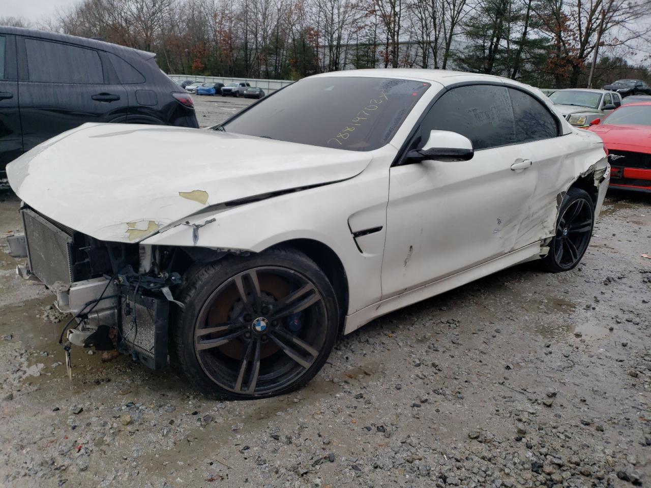 WBS3U9C55HP970838 2017 BMW M4