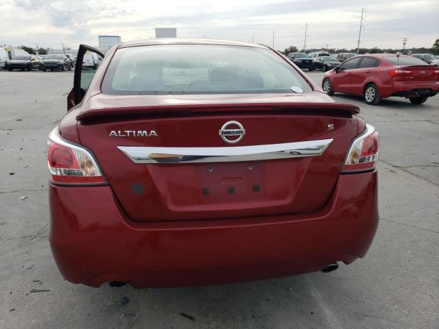 1N4AL3AP5FN876623 | 2015 NISSAN ALTIMA 2.5