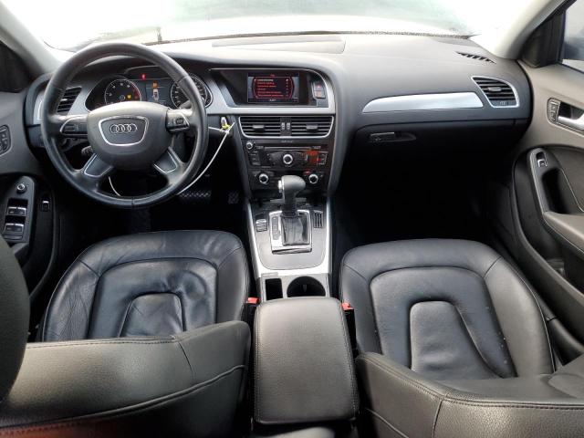 VIN WAUAFAFL1FN022124 2015 Audi A4, Premium no.8