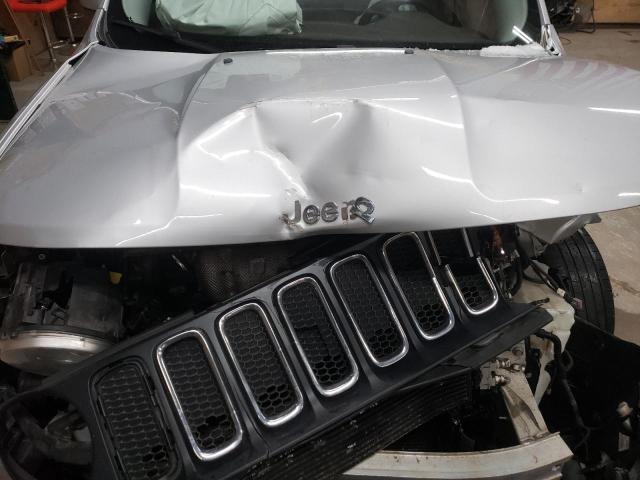 2015 JEEP RENAGADE - ZACCJBBT0FPB75035