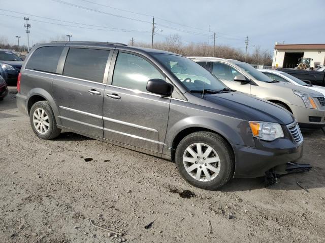 2C4RC1BG5GR129253 | 2016 CHRYSLER TOWN and COU