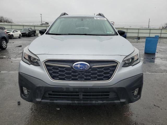 4S4BTGLD5N3152641 | 2022 SUBARU OUTBACK ON