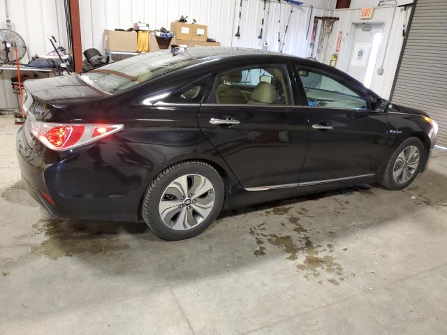 KMHEC4A45EA111629 | 2014 HYUNDAI SONATA HYB